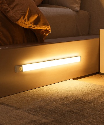 센서등 자동 LED조명 수면간접조명 침실무드등 거실 다용도 부엌 식탁 램프 집들이선물